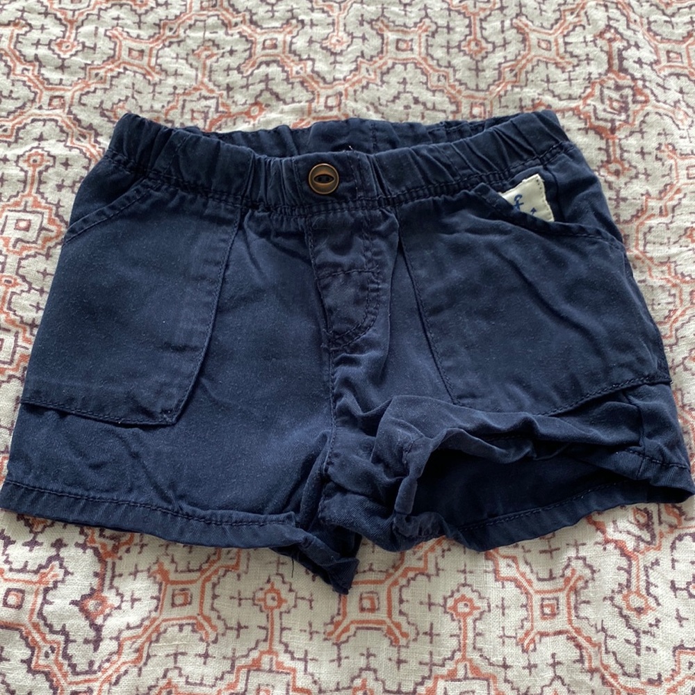 H&M baby shorts